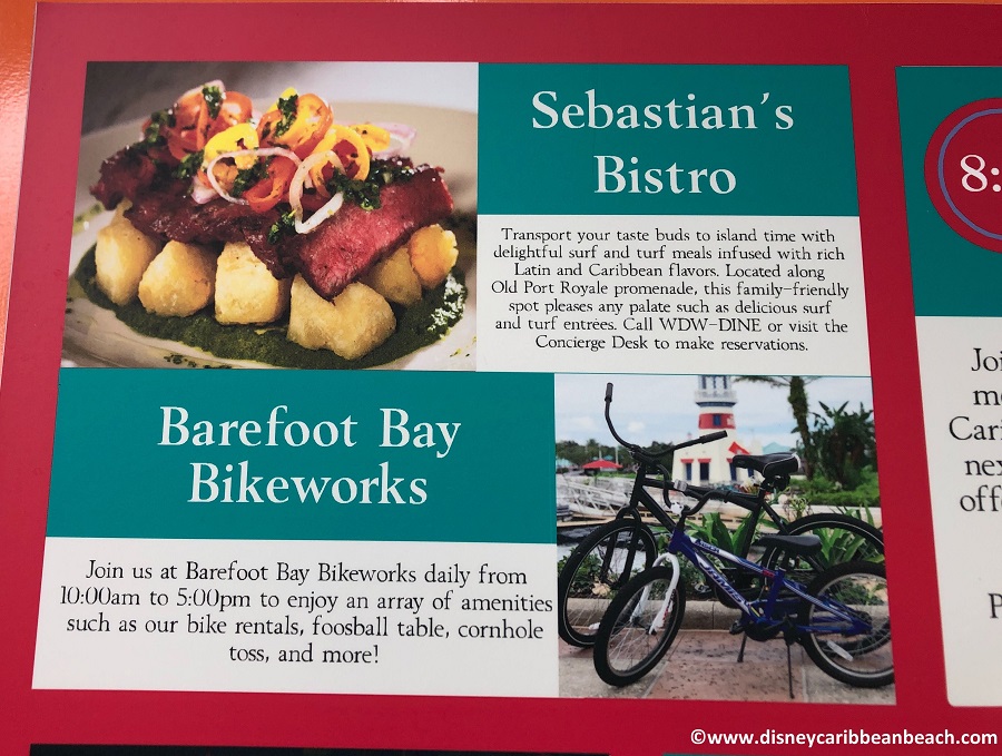 Bike Rental
